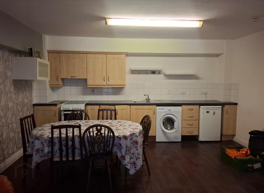 Unit 1a, 24 Upper English Street, Armagh, BT61 7BA