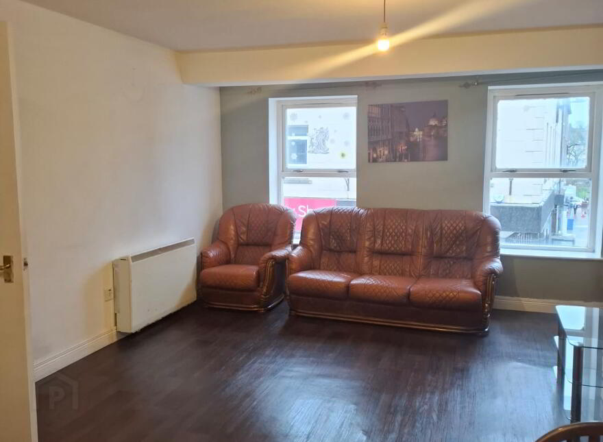 Unit 1a, 24 Upper English Street, Armagh, BT61 7BA