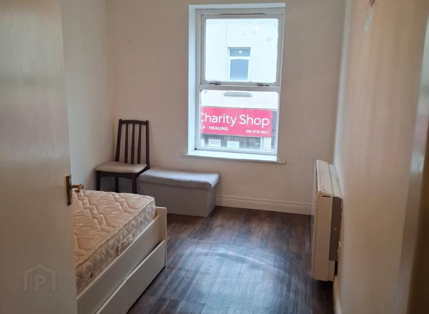 Unit 1a, 24 Upper English Street, Armagh, BT61 7BA