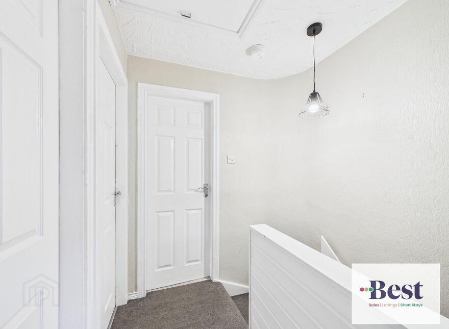 145 Waterloo Gardens, Larne, BT40 1EU