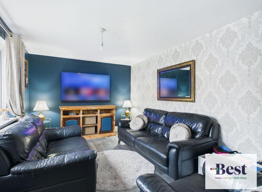 145 Waterloo Gardens, Larne, BT40 1EU
