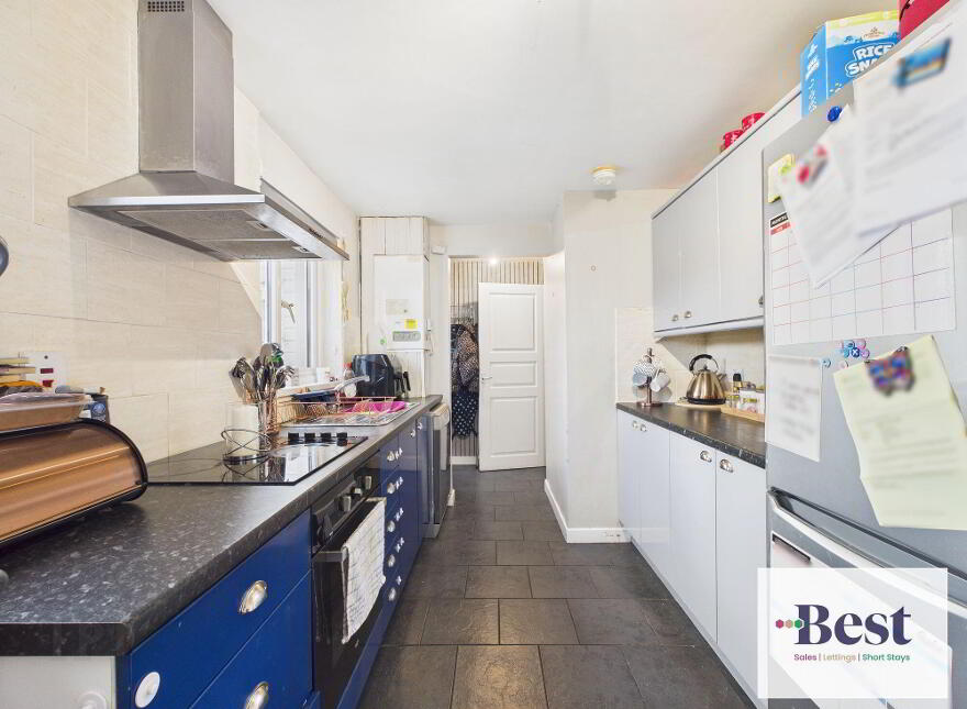 145 Waterloo Gardens, Larne, BT40 1EU
