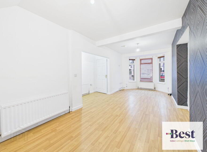 2a Newington Avenue, Larne, BT40 1NN