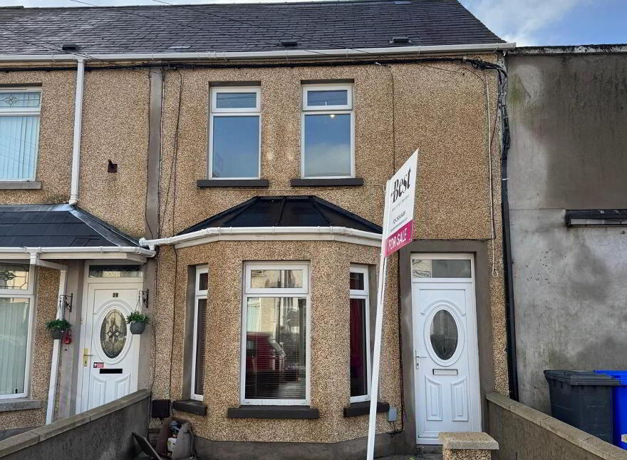 2a Newington Avenue, Larne, BT40 1NN