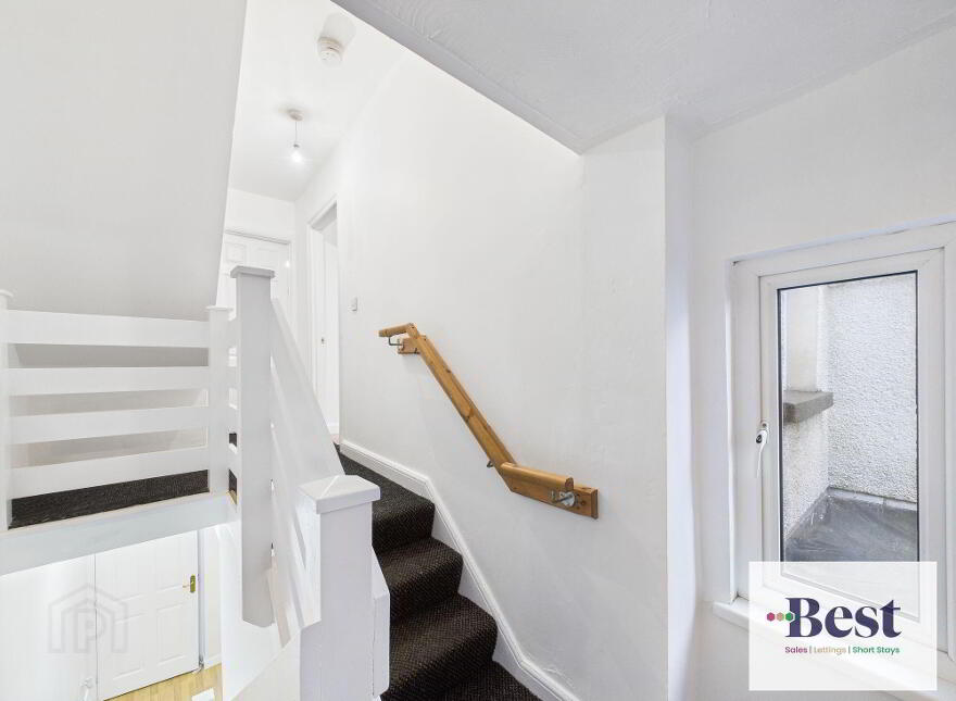 2a Newington Avenue, Larne, BT40 1NN