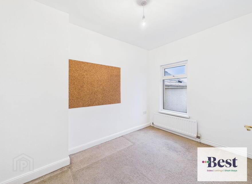 2a Newington Avenue, Larne, BT40 1NN