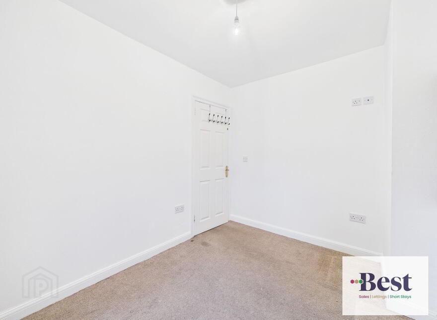2a Newington Avenue, Larne, BT40 1NN