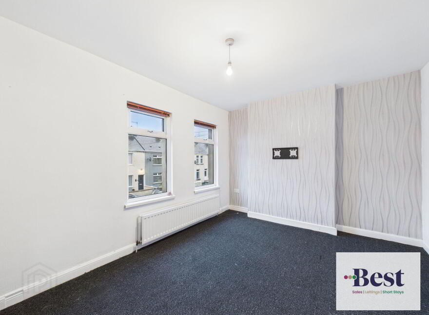 2a Newington Avenue, Larne, BT40 1NN
