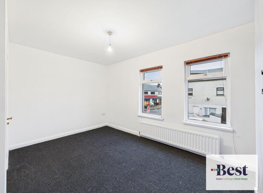 2a Newington Avenue, Larne, BT40 1NN