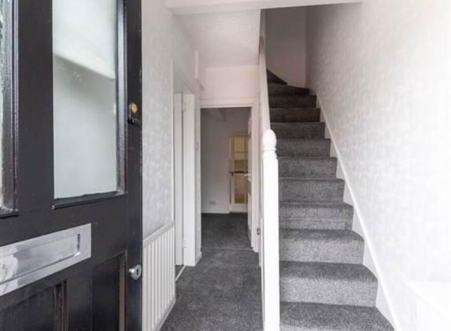 31 Glen Crescent, Belfast, BT11 8FB
