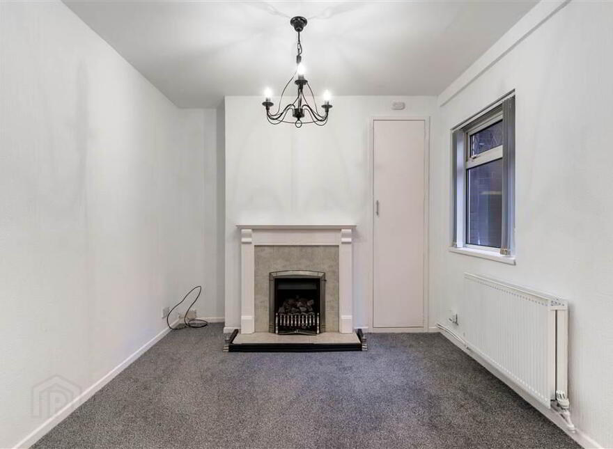 31 Glen Crescent, Belfast, BT11 8FB