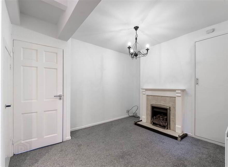 31 Glen Crescent, Belfast, BT11 8FB