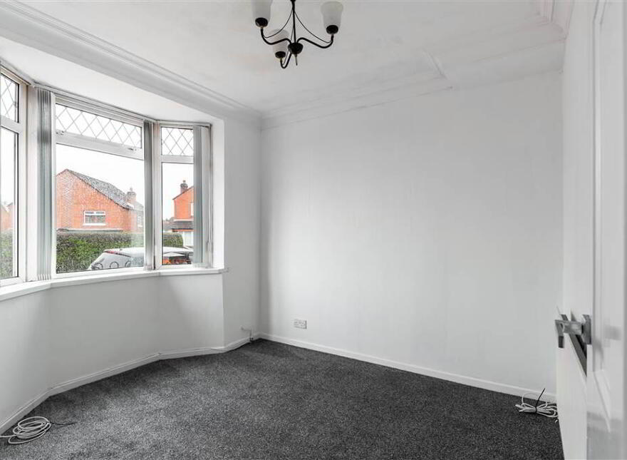 31 Glen Crescent, Belfast, BT11 8FB