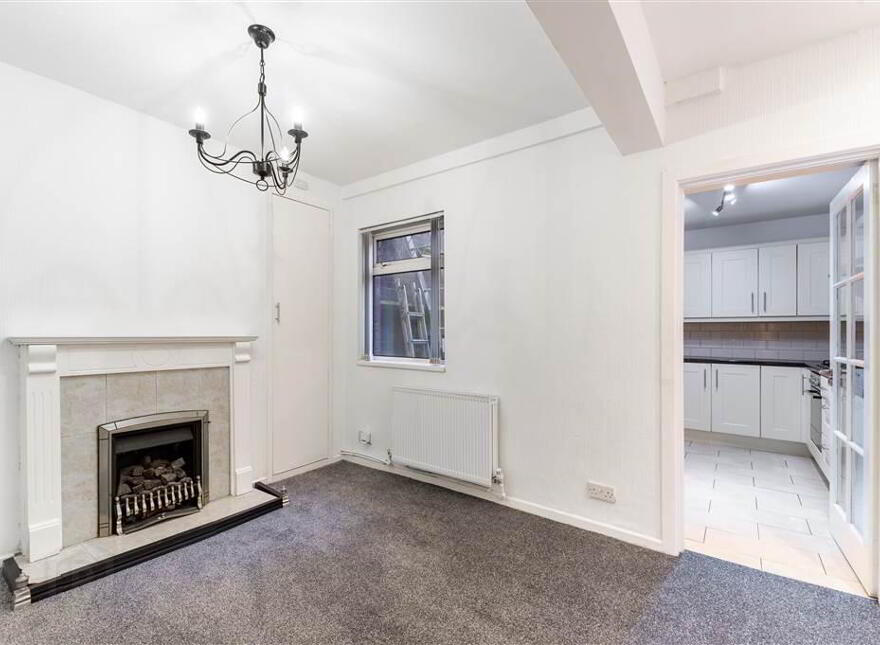 31 Glen Crescent, Belfast, BT11 8FB