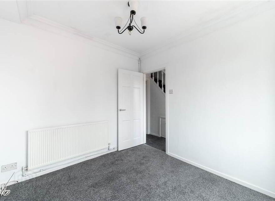 31 Glen Crescent, Belfast, BT11 8FB
