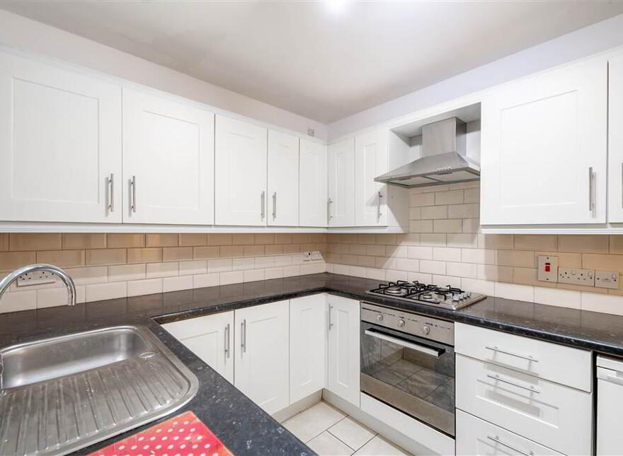 31 Glen Crescent, Belfast, BT11 8FB