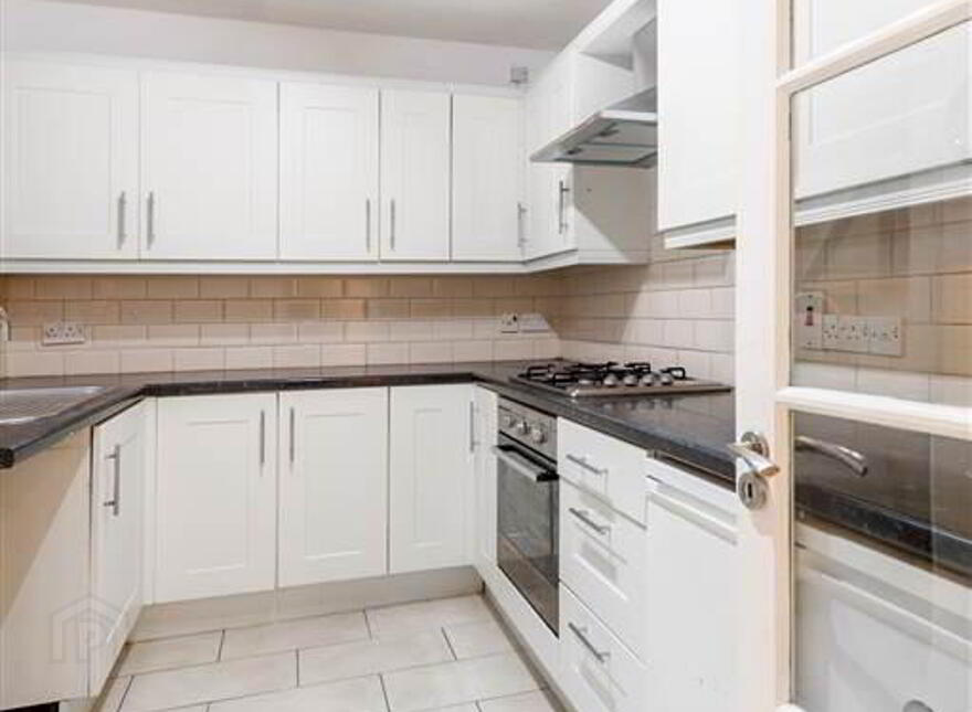 31 Glen Crescent, Belfast, BT11 8FB