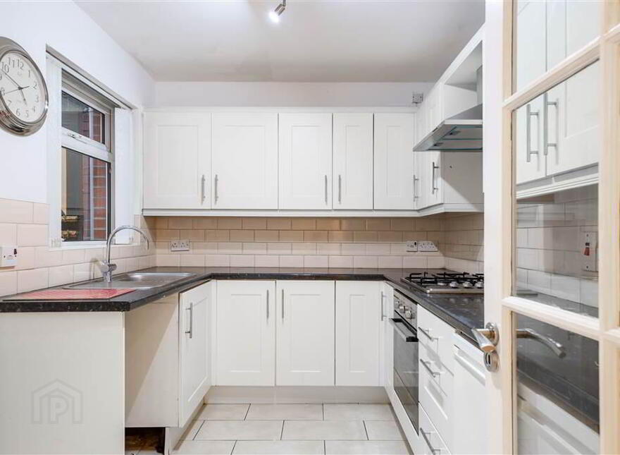 31 Glen Crescent, Belfast, BT11 8FB