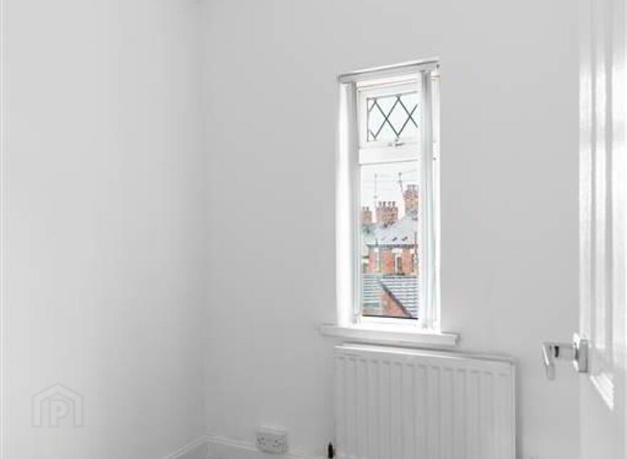 31 Glen Crescent, Belfast, BT11 8FB