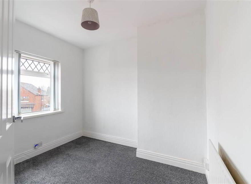31 Glen Crescent, Belfast, BT11 8FB