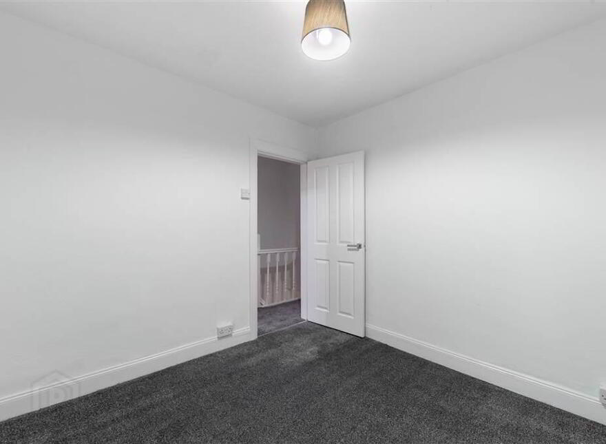 31 Glen Crescent, Belfast, BT11 8FB