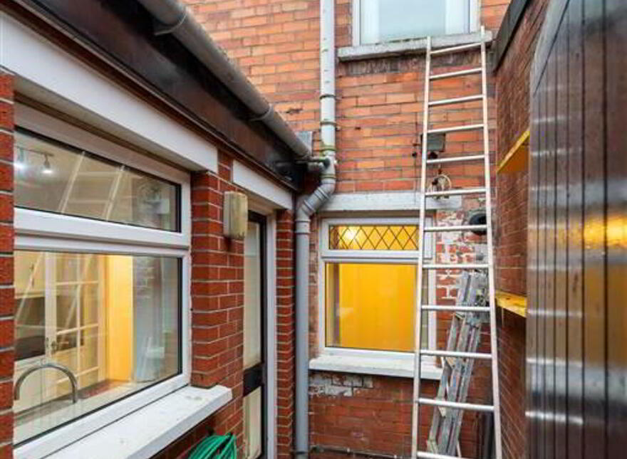 31 Glen Crescent, Belfast, BT11 8FB