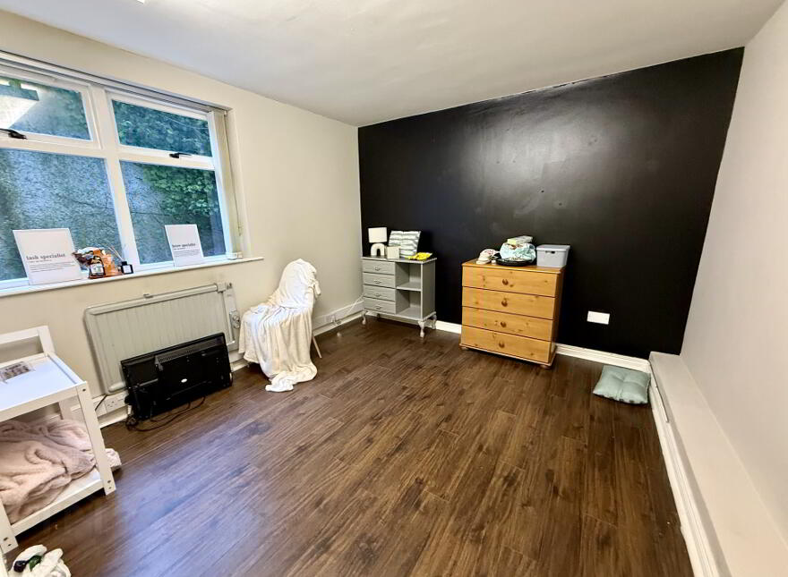 Basement @ 16 Russell Street, Armagh, BT61 9AA