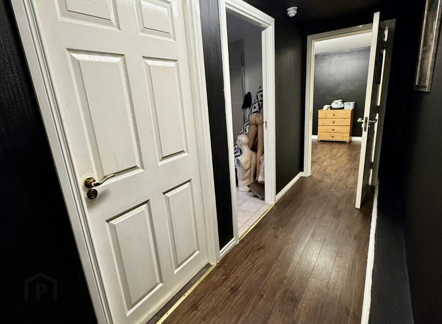 Basement @ 16 Russell Street, Armagh, BT61 9AA