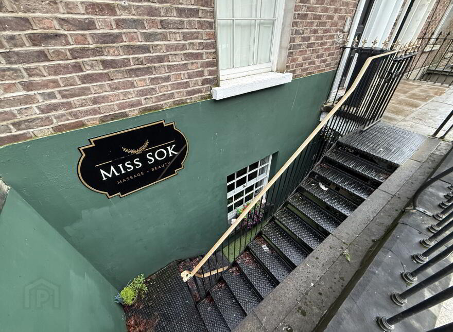 Basement @ 16 Russell Street, Armagh, BT61 9AA