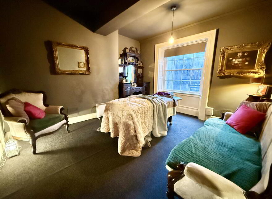 Basement @ 16 Russell Street, Armagh, BT61 9AA