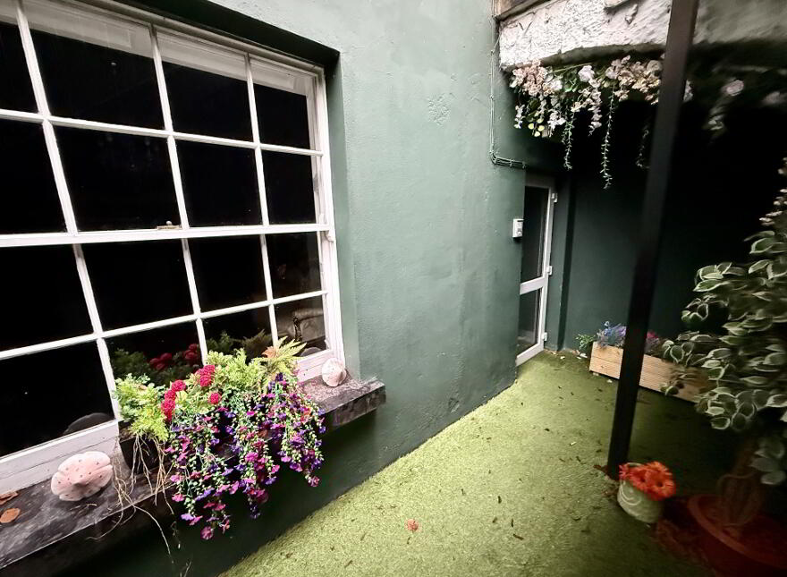 Basement @ 16 Russell Street, Armagh, BT61 9AA