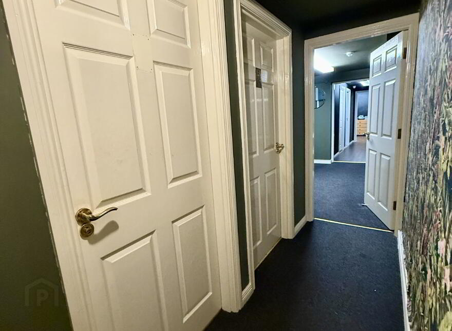 Basement @ 16 Russell Street, Armagh, BT61 9AA