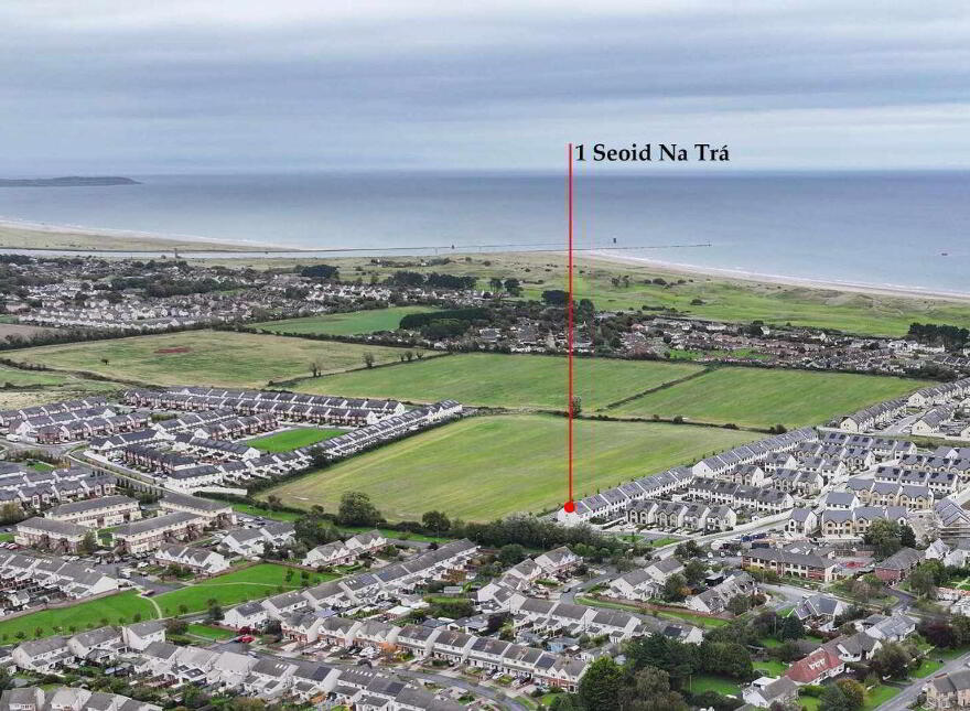 1 Seoid Na Tra, Bettystown, A92EDT9