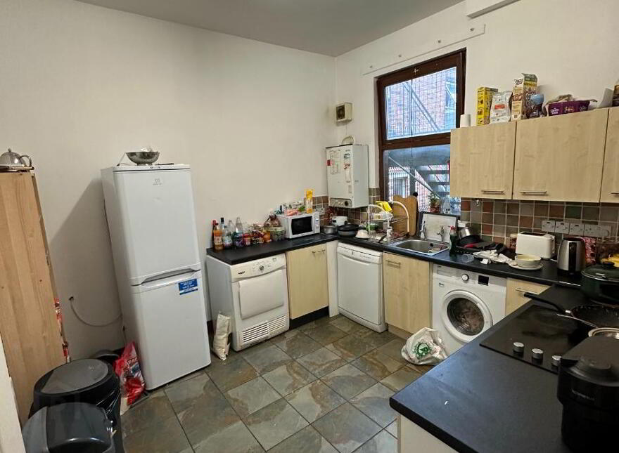 Unit 2, 11 Malone Avenue, Belfast, BT9 6EN
