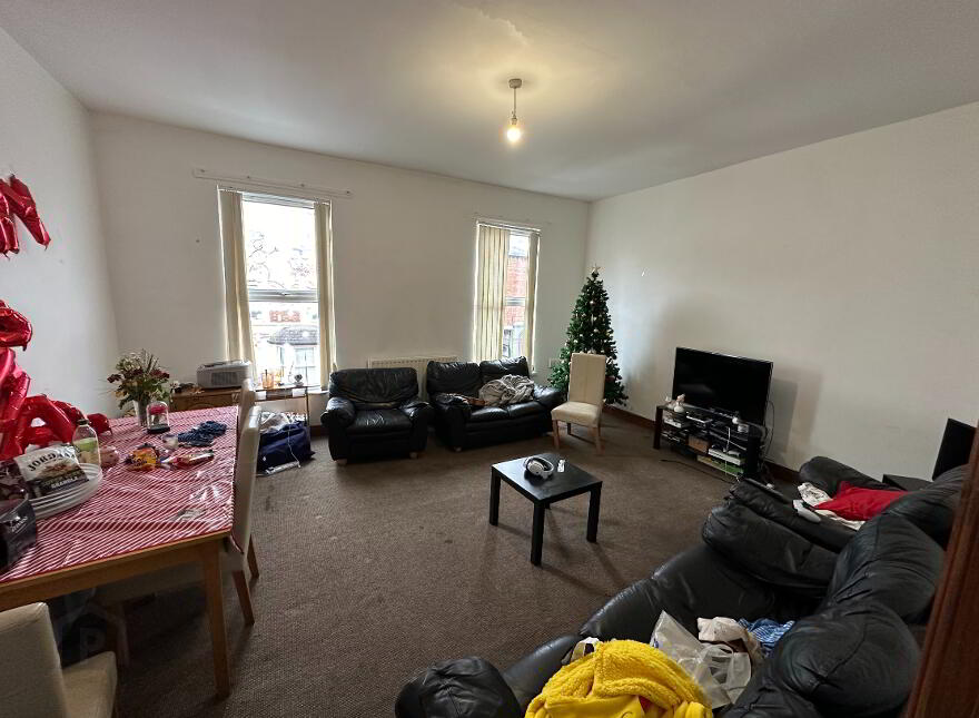 Unit 2, 11 Malone Avenue, Belfast, BT9 6EN
