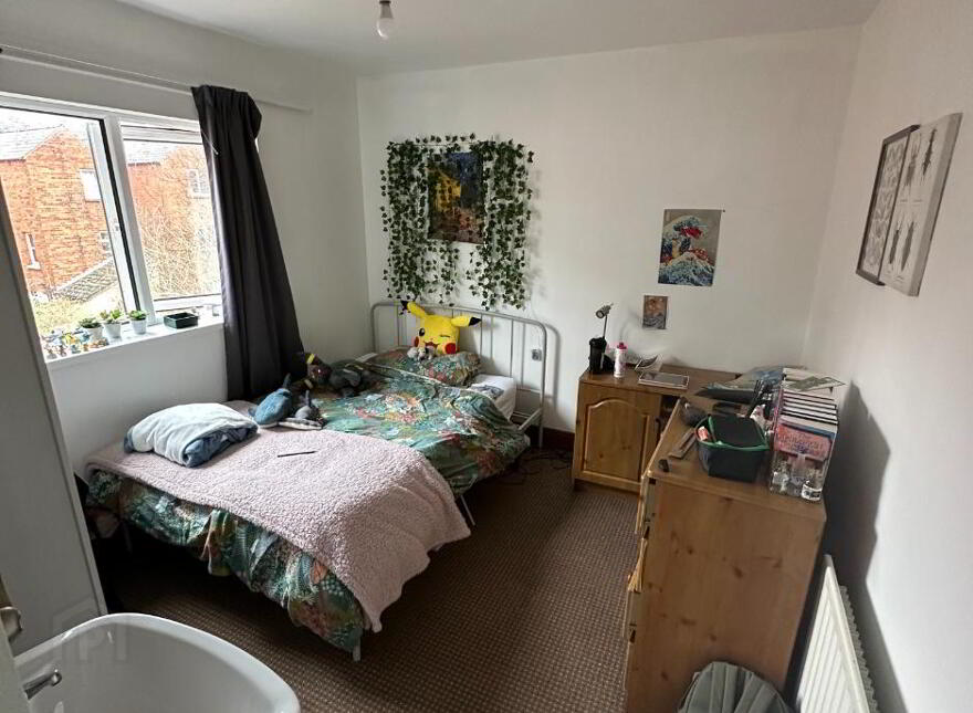 Unit 2, 11 Malone Avenue, Belfast, BT9 6EN