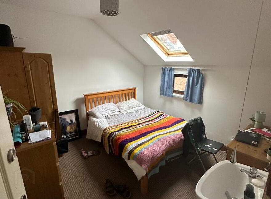 Unit 2, 11 Malone Avenue, Belfast, BT9 6EN