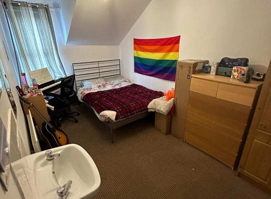 Unit 2, 11 Malone Avenue, Belfast, BT9 6EN