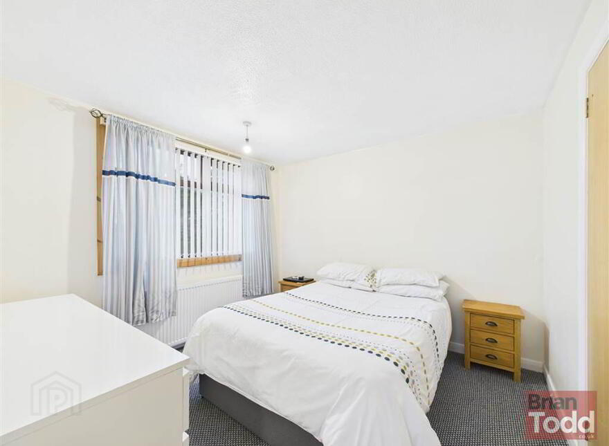 Argyll View, Larne, BT40 2JS