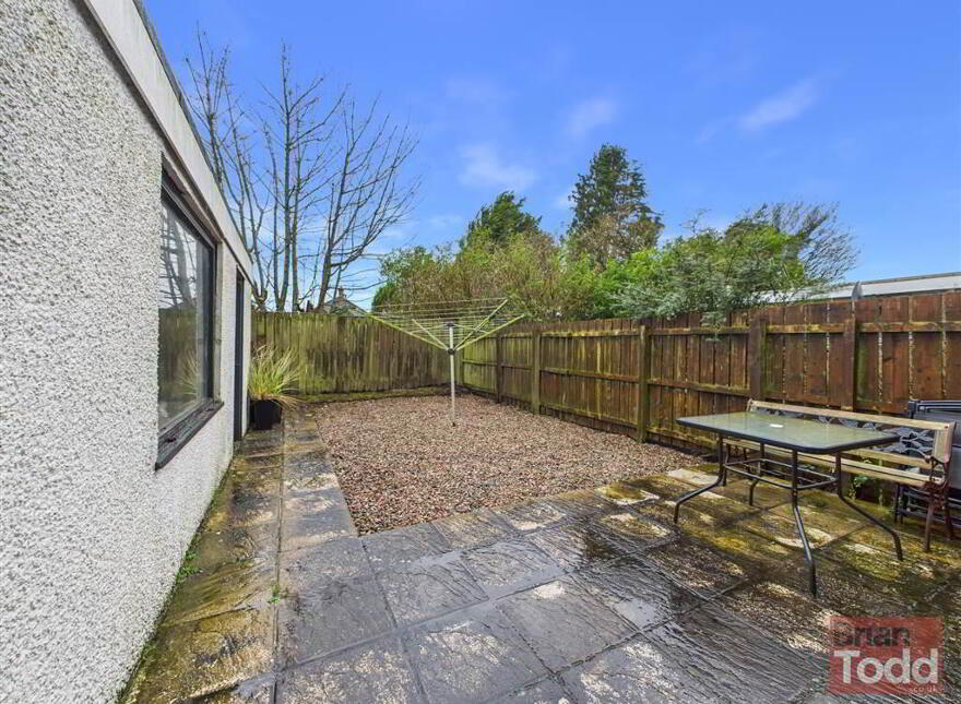 Argyll View, Larne, BT40 2JS