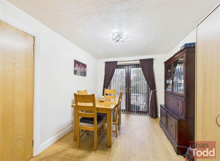 Argyll View, Larne, BT40 2JS