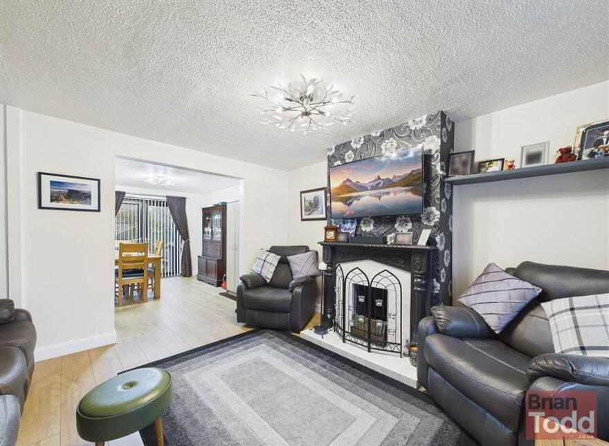 Argyll View, Larne, BT40 2JS