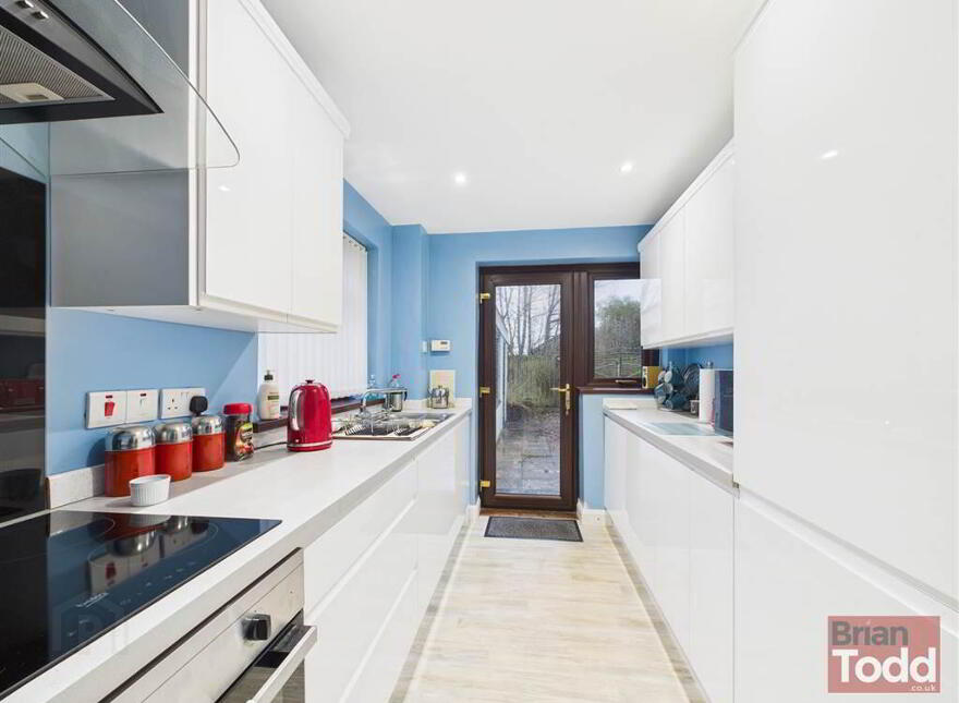 Argyll View, Larne, BT40 2JS