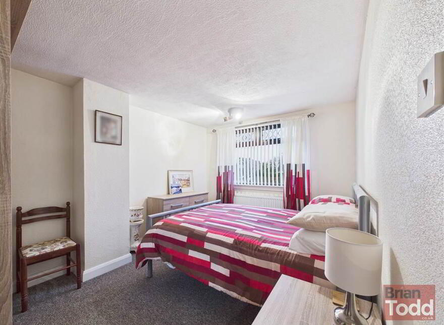 Argyll View, Larne, BT40 2JS