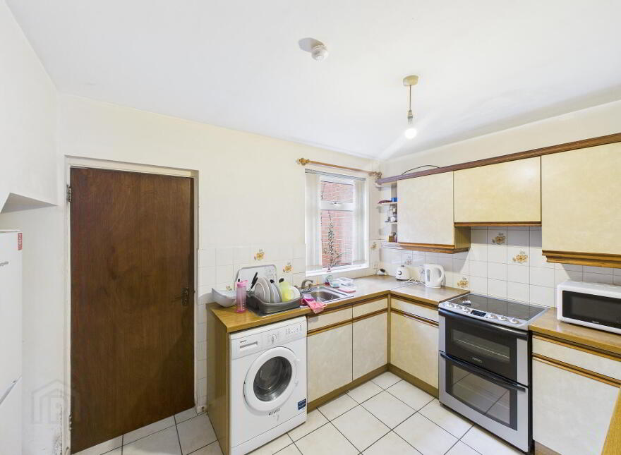 14 Florenceville Drive, Belfast, BT7 3GY