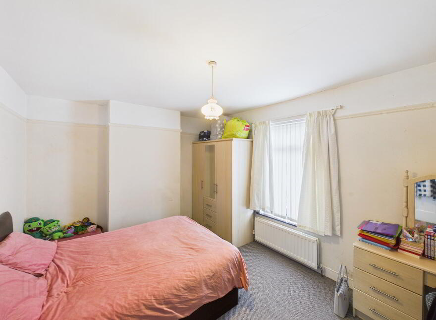 14 Florenceville Drive, Belfast, BT7 3GY