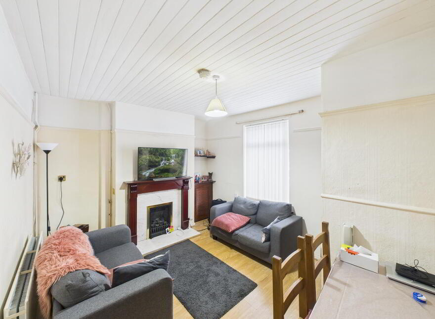 14 Florenceville Drive, Belfast, BT7 3GY