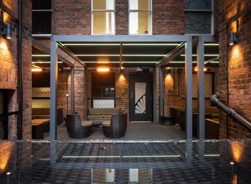 Scottish Provident Building, 7 Donegall Square West, Belfast, BT1 6JH