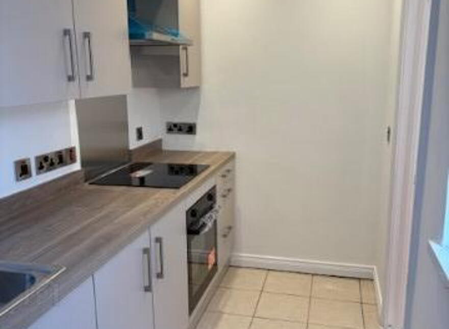 77 Victoria Avenue, Belfast, BT4 1QZ