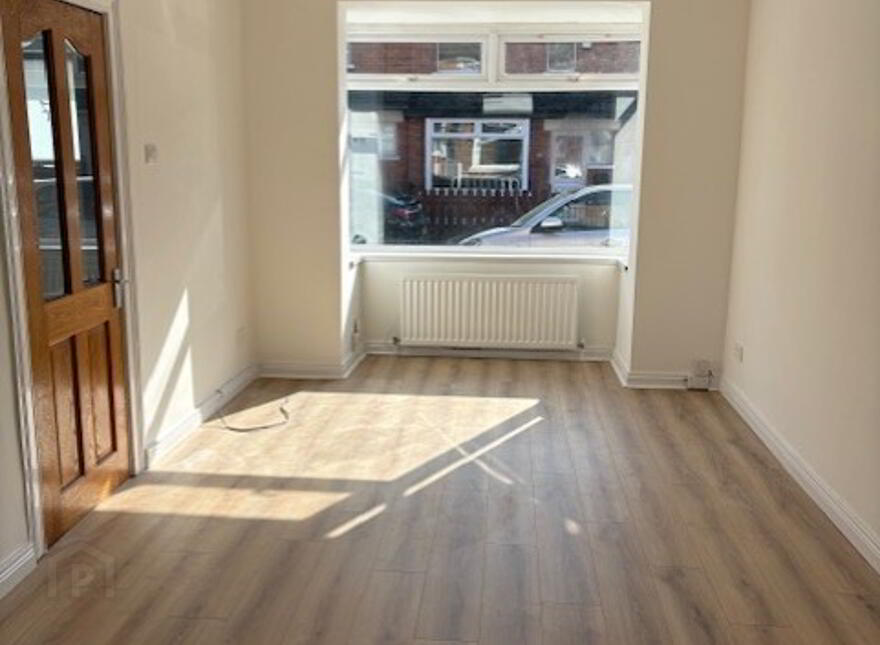 77 Victoria Avenue, Belfast, BT4 1QZ